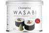 Wasabi Japanese Horseradish Powder 25g (Clearspring)