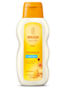 Calendula Baby Cream Bath 200ml (Weleda)