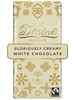 White Chocolate Bar 90g (Divine Chocolate)