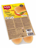 White Ciabatta Rolls 200g (Schr)