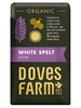 Organic White Spelt Flour 1kg (Doves Farm)