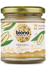 Organic White Tahini 170g (Biona)