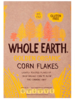 Corn Flakes, Organic 375g (Whole Earth)