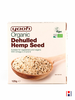 De-Hulled Hemp Seeds, Organic 125g (Yaoh)