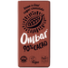 Organic 90% Cacao Dark Chocolate Bar 35g (Ombar)