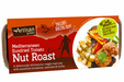 Mediterranean Sundried Tomato Nut Roast 200g (Artisan Grains)