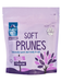 Organic Soft Prunes 200g (Crazy Jack)