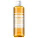 All-One Magic Citrus Soap 240ml (Dr. Bronner