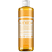 All-One Magic Citrus Soap 475ml (Dr. Bronner