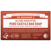 All-One Eucalyptus Pure Castile Soap Bar 140g (Dr. Bronner