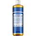 All-One Magic Peppermint Soap 475ml (Dr. Bronner