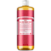 All-One Magic Rose Soap 945ml (Dr. Bronner