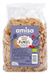 Organic Crispy Spelt Flakes with Honey 250g (Amisa)