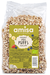 Organic Spelt Puffs 200g (Amisa)