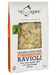 Organic and Egg Free Formaggio Ravioli 250g (Mr Organic)