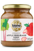 Organic Apple & Rhubarb Puree 360g (Biona)