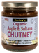 Apple & Sultana Chutney 300g, Organic (Carley