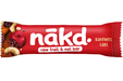 Bakewell Tart Bar 35g (Nakd)