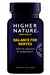 Balance For Nerves 90 Capsules (Higher Nature)