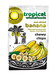 Dried Banana Chewy Chips 150g (Tropical Wholefoods)