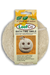 Bath-Time Smile Loofah Pad (LoofCo)