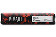 Organic Black Cherry Bar 35g (Vivani)