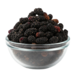 Organic Black Mulberries 250g (Sussex Wholefoods)