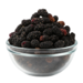 Organic Black Mulberries 500g (Sussex Wholefoods)