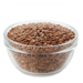 Brown Flax Seeds, Linseed 1kg (Sussex Wholefoods)