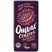 Organic Centres Raspberry & Coconut Bar 35g (Ombar)