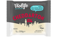 Cheddarton 200g (Violife)