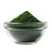 Organic Chlorella Powder 1kg (Sussex Wholefoods)