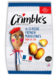 Classic French Madeleines, Gluten-Free 170g (Mrs Crimble