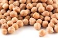 Chickpeas 1kg (Sussex Wholefoods)