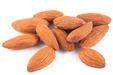 Whole Natural Almonds 22.68kg (Bulk)