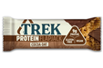 Cocoa Oat Flapjack 50g (Trek)