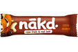 Cocoa Orange Bar 35g (Nakd)