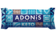 Coconut Vanilla Keto Bar 35g (Adonis)