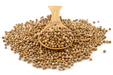 Organic Coriander Seeds 250g (Sussex Wholefoods)