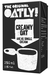 Creamy Oat 250ml (Oatly)