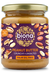 Organic Crunchy Peanut Butter 250g (Biona)