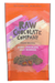 Organic Dark Chocolate Goji Berries 100g (Raw Chocolate Co.)