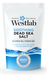 Dead Sea Salt 1kg (Westlab)