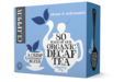 Organic Fairtrade Everyday Decaf Tea 80 Bags (Clipper)