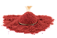 Organic Freeze Dried Strawberry Powder 250g (Sussex Wholefoods)