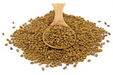 Organic Fenugreek Seeds 100g (Sussex Wholefoods)