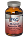 Formula 600 Plus 120 Capsules (FSC)