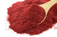 Freeze-Dried Strawberry Powder 250g (Sussex Wholefoods)