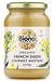 Organic Strong French Dijon Mustard 200g (Biona)