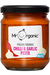 Organic Chilli & Garlic Pesto 130g (Mr Organic)